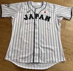 2026年最新】侍ジャパン ユニフォーム 配布の人気アイテム - メルカリ