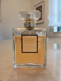 CHANEL COCO MADEMOISELLE 香水