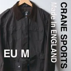 2026年最新】crane ジャケット・アウターの人気アイテム - メルカリ