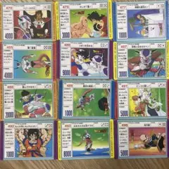 2026年最新】ドラゴンボールカード アマダの人気アイテム - メルカリ