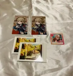 プロセカ 小豆沢こはね まとめ売り