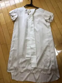 お値下げ！【アーバンリサーチドアーズ】ミニワンピース