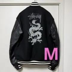 Stussy eYe JUNYA WATANABE MAN スタジャン M