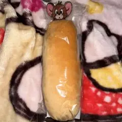 トムとジェリー　funny Art 5 一番くじ D賞 ポーチ