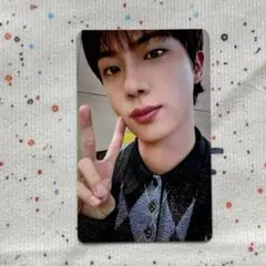 BTS 会員 JPFC Happy ジン 限定 トレカ