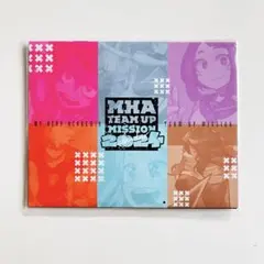 ヒロアカ　カレンダー