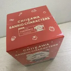 り*マ様 ちいかわ サンリオキャラクターズ kiramekko 古本屋 シナモロ