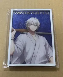 琉*華様 左馬刻　ヒプマイ　くじ