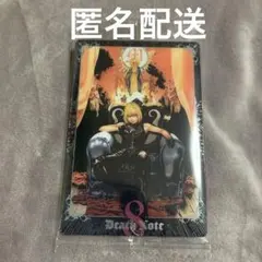 デスノート　ウエハース　カード　バンダイ　新品未開封品
