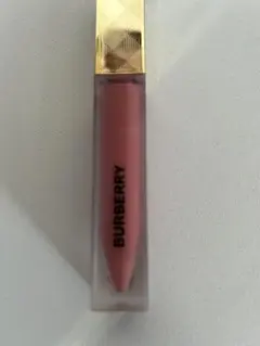 BURBERRY バーバリー キス リキッド マット リップ14 口紅 ピンクのサムネイル