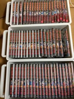 キングダム 24巻〜60巻セット＋公式ガイドブック 原泰久 集英社 - メルカリ