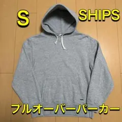 ships パーカー