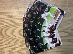 ５枚　Topps NOW WBC 大谷翔平 満塁ホームランカード