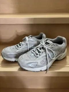 New Balance ニューバランス ML725BC ベージュ　24㎝のサムネイル