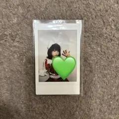 CUTIE STREET 板倉可奈 チェキ クリスマス