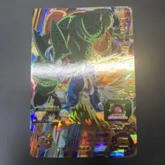 MM1-041 DA ベジータ ドラゴンボールヒーローズ - メルカリ