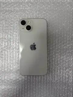 い*た様 iPhone14 スターライト　256GB