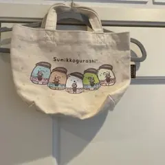 Sumikkogurashi ✖️GODIVAキャラクター バッグ