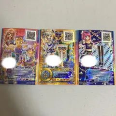 2026年最新】種別：まとめ売り／引退品 カード アイカツの人気アイテム