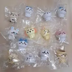 ちいかわ　フィギュア　まとめ売り