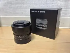 新品未使用】TTArtisan AF 85mm F1.8 Neo Zマウント - メルカリ