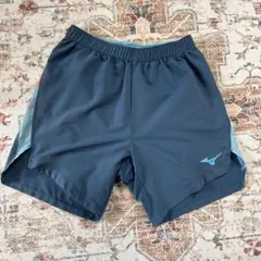 ミズノ　ランニングパンツ　XL