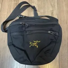 ウエストバッグ ショルダーバッグ