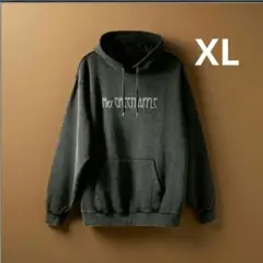 Mrs. GREEN APPLE　バベルの搭　フーディ　サイズXL