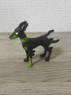 ポケモン　モンコレ ジガルデ　10%フォルム