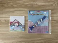 一番くじ たまごっちのプチプチおみせっち I賞 H賞