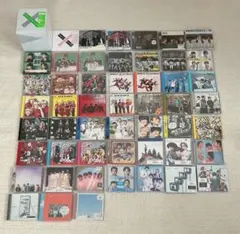 DISH// 北村匠海 CD DVD付きあり まとめ売り