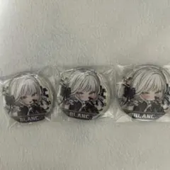 勝利の女神 NIKKE ブラン ちびキャラ