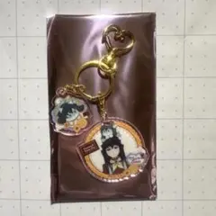 鬼滅の刃 ランダムコンビアクリルチャーム 時透無一郎 ホワイトデー