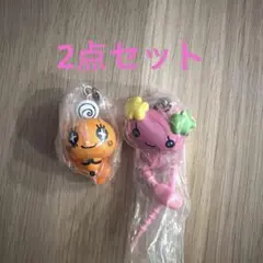 カラフルマルチチャーム★たまごっち