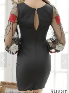 エンジェルアール ミニドレス