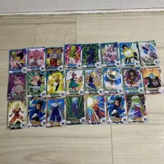 ドラゴンボールカード