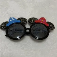 Disney ディズニー　ミッキー ミニー　サングラス メガネ