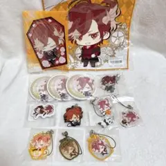 ディアラバ ユーマ ちびっこヴァンパイアセット