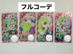 ポチャッコパーティー 一式 フルコーデ 着用