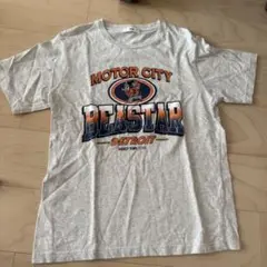 ウィゴー　Tシャツ