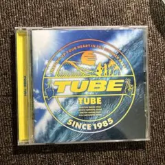 TUBE アルバム TUBE 1985年リリース