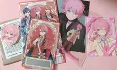 さとみくん　すとめもセット＋