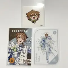 にじさんじ 8th Anniversary 伏見ガク