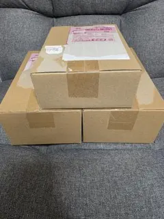 【タイムセール】未開封シュリ付 フクオカ トウホク ニンジャスピナー 3点セット