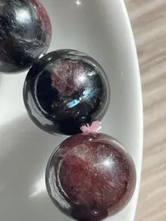 青いガーネット Inner Garden GARNET CROW - メルカリ