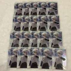 イタジャガ ハンターハンター キルア