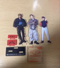 深堀未来 アクスタ - メルカリ