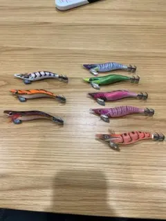 墨族　柔　スクイッドジャンキーのサムネイル