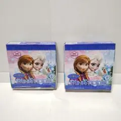 アナと雪の女王 ミニステッカー box 8袋(256枚入り) 2個セット