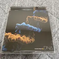 monkey majik DNA